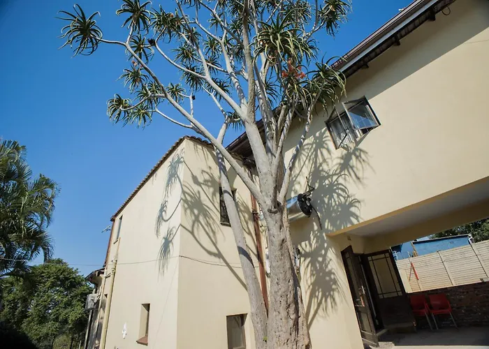 Durban Italian Villa 1&2