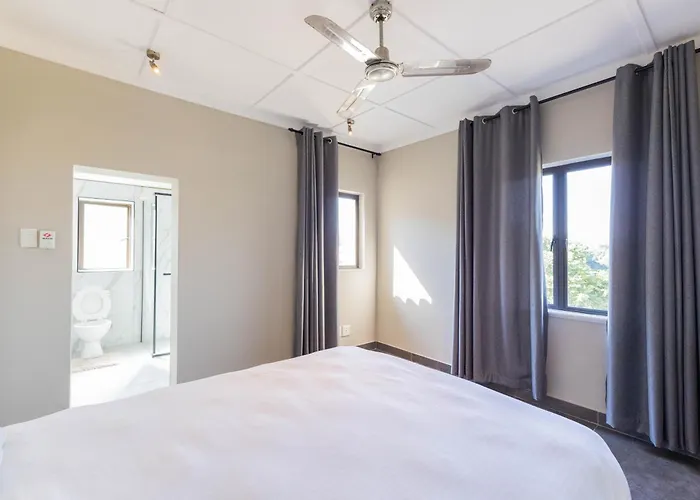 Durban Italian Villa 1&2