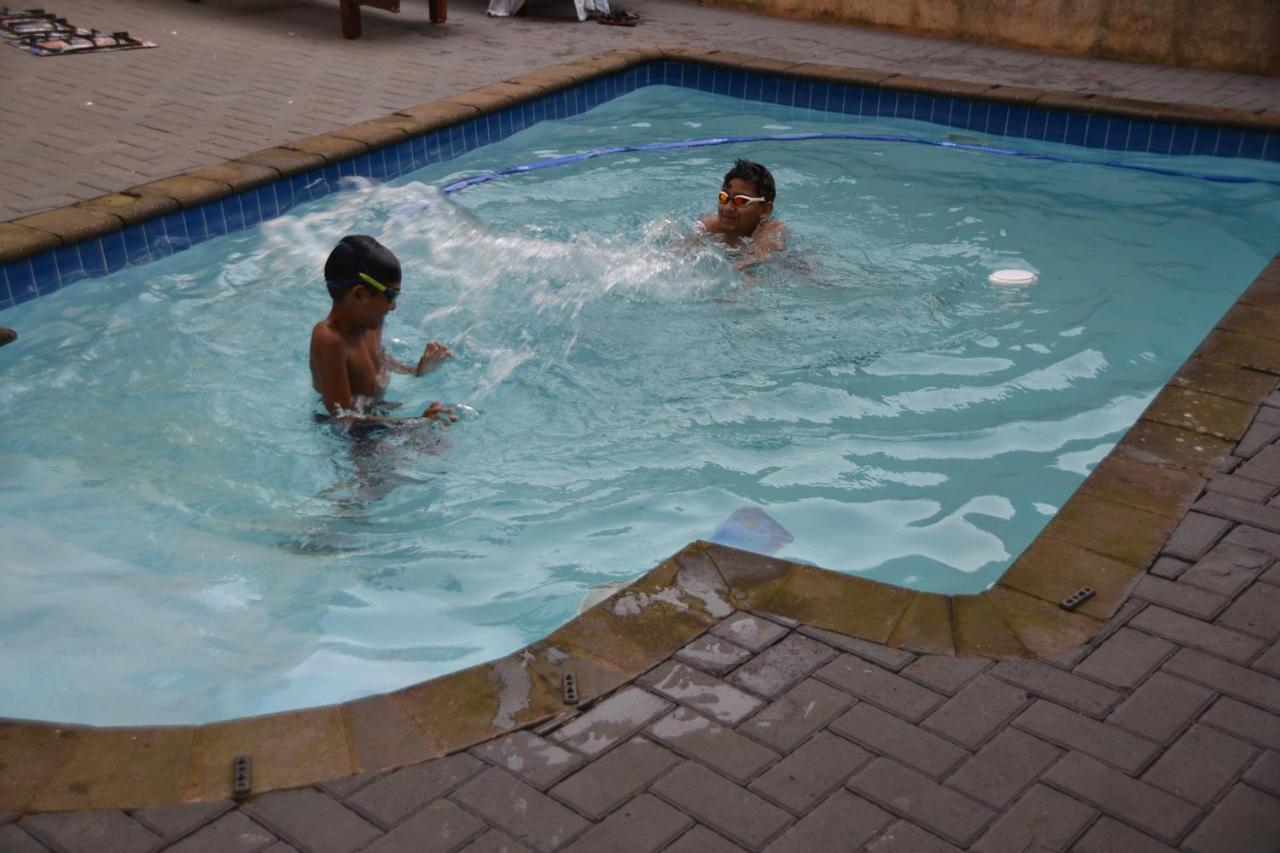 Villa Italian 1&2 Durban