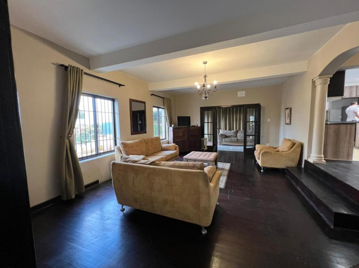 Villa Italian 1&2