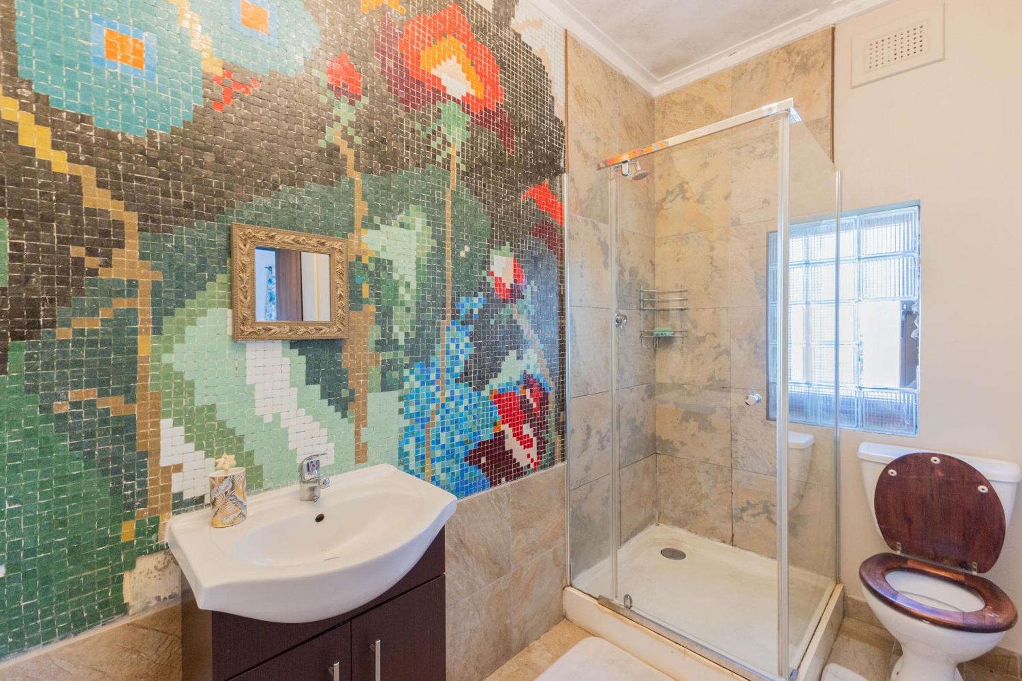 Italian 1&2 Villa Durban
