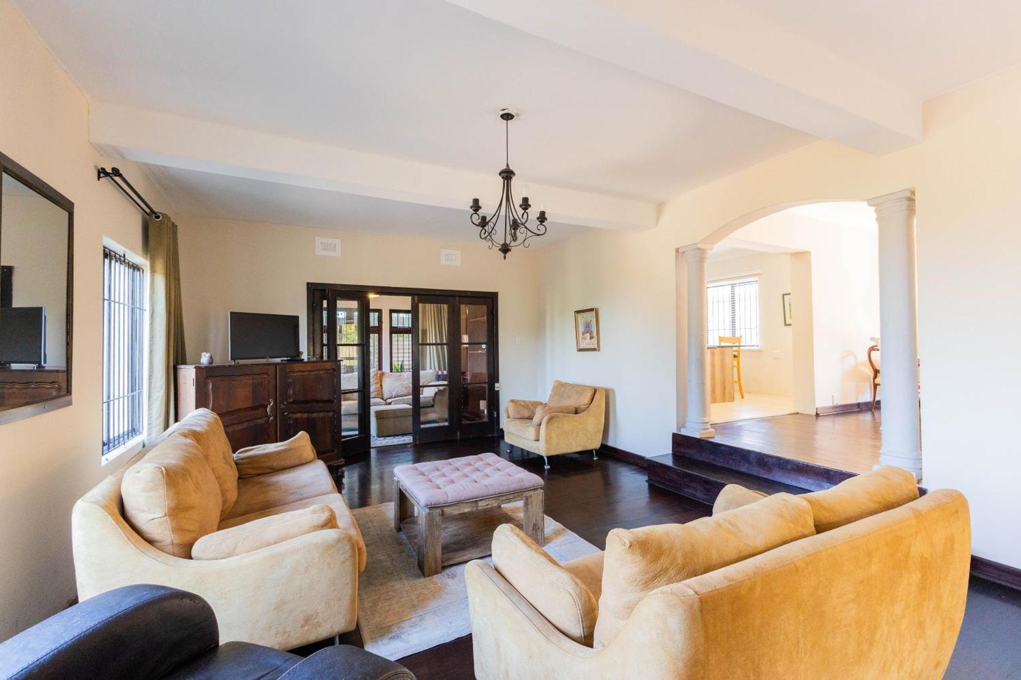 Italian 1&2 Villa *