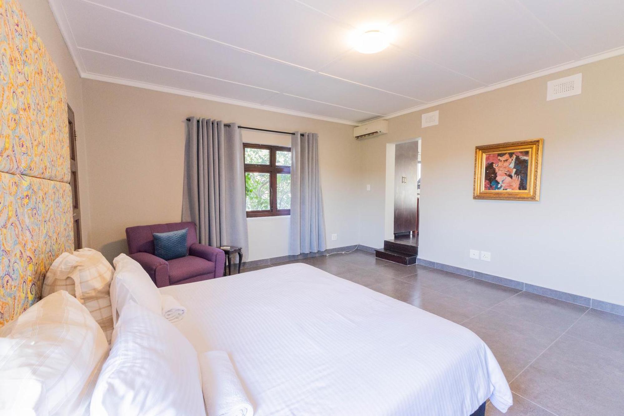 Villa Italian 1&2 Durban