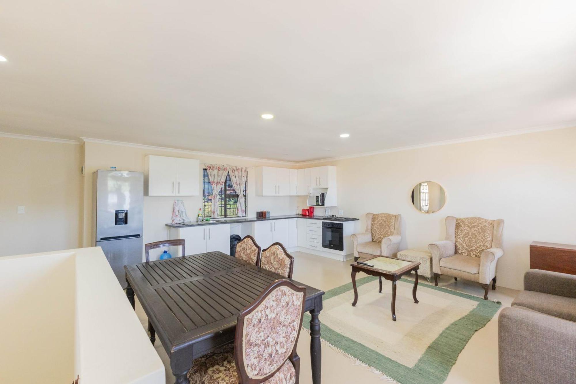 Italian 1&2 Villa Durban