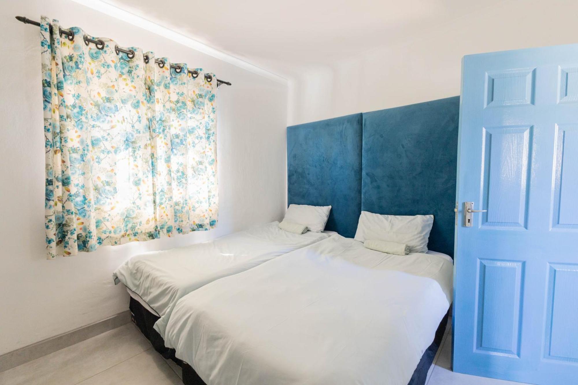 Italian 1&2 Villa Durban