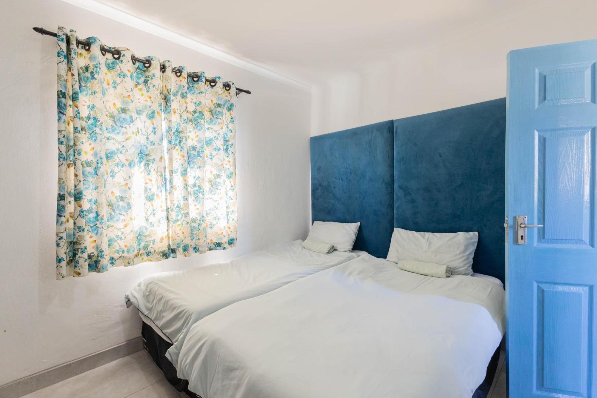 Villa Italian 1&2 Durban
