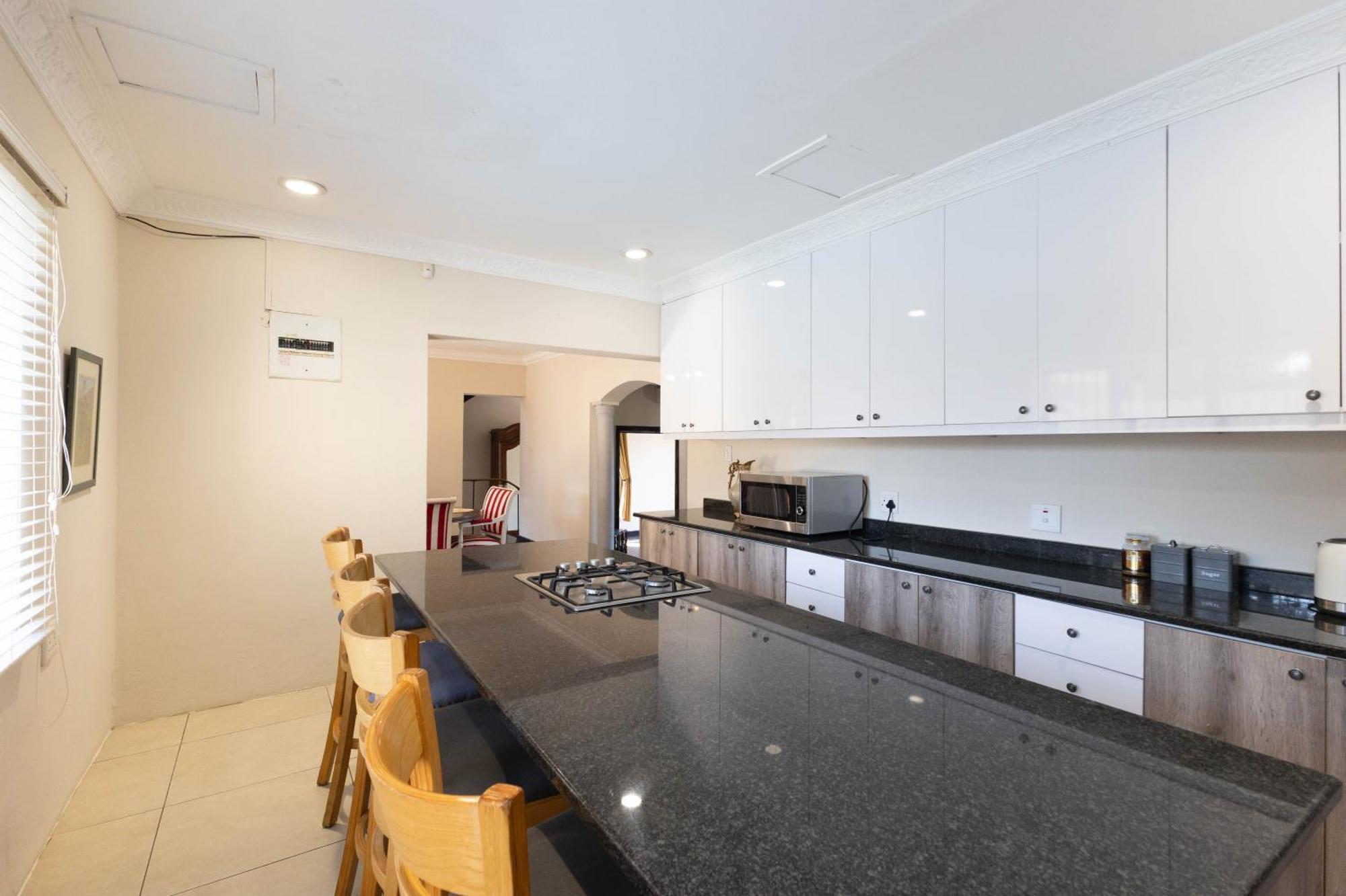Villa Italian 1&2 Durban